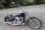 HD Softail Standard 2004