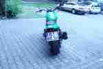 HD Sporster XR 1200, TUV a.W. neu, Umbau,