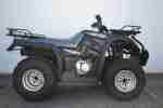 HEISS! JS 250 5 FARM AG Quad ATV NEW 2015