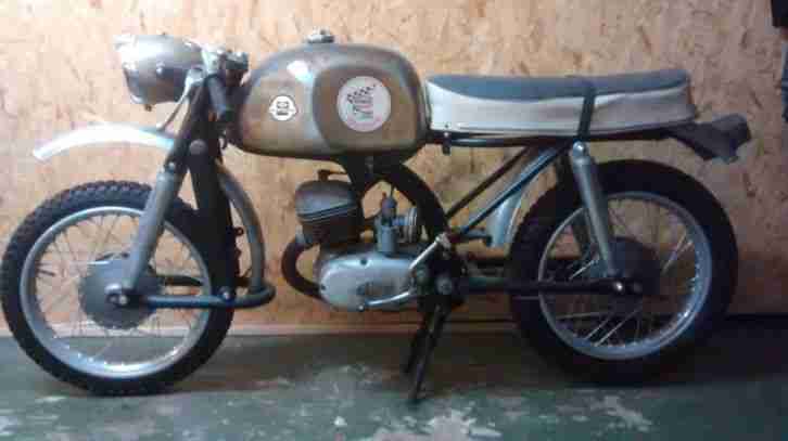 HERCULES K 103 S 97 ccm 1967