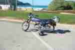 MK 2 4gang MOKICK Moped Oldtimer mit