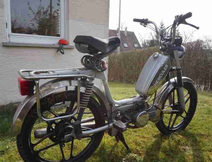 HERCULES Prima 5s Mofa