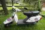 ROLLER CV 50 FLOWER POWER SUPER TEIL