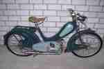 Typ 215 Moped Bj. 1955 orig.