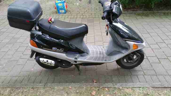 HONDA BALI AF 32