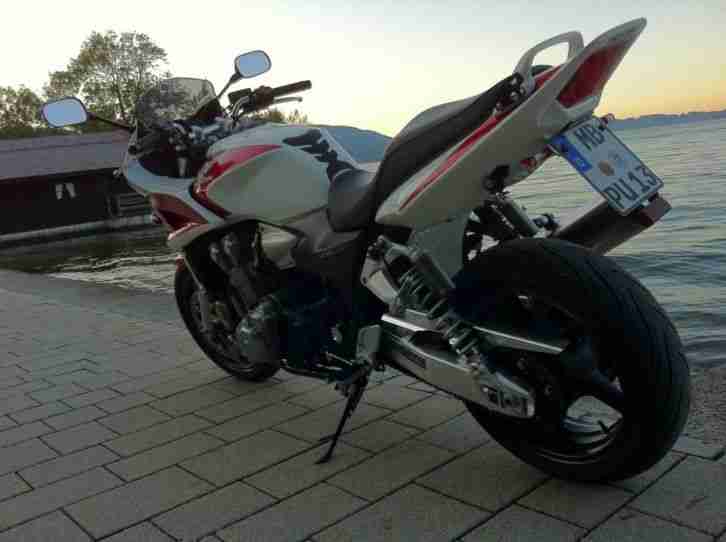 HONDA CB 1300 SC54 ABS
