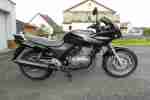 CB 500 S (PC32) TÜV NEU EZ 05.2000