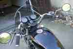 HONDA CB 650 four custom 4 in 4 Oryginallack