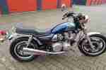 HONDA CB 750 C im Sammlerzustand