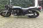 CB SevenFifty RC 42 750 ccm 73 PS mit