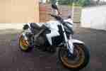 CB1000R A SC60 mit ABS