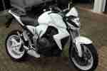 CB1000R ABS weiss sehr gepflegt