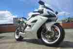 CBR 1000 SC57 WEIß EZ 2004 33000Km