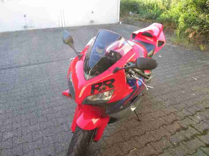 Honda CBR 1000RR