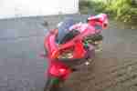 CBR 1000RR FIREBLADE