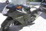 CBR 1100XX Super Blackbird EZ: 2006