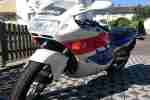 CBR 600 F PC 23 25500km top Zustand,