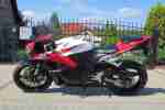 CBR 600 RR ABS Bj. 2009 9450 km