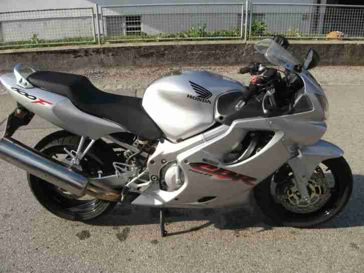 CBR 600F2 Sport P35