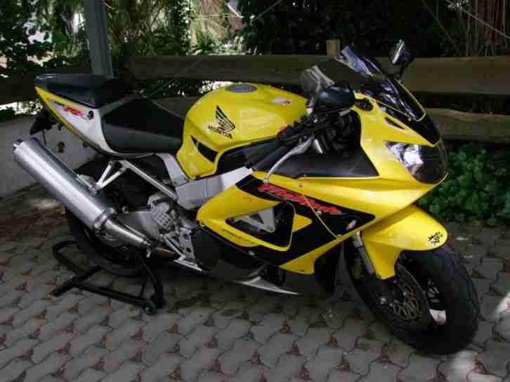 CBR 900 RR FIREBLADE SC44