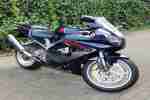 CBR 900 SC 44 , Top Zustand ,