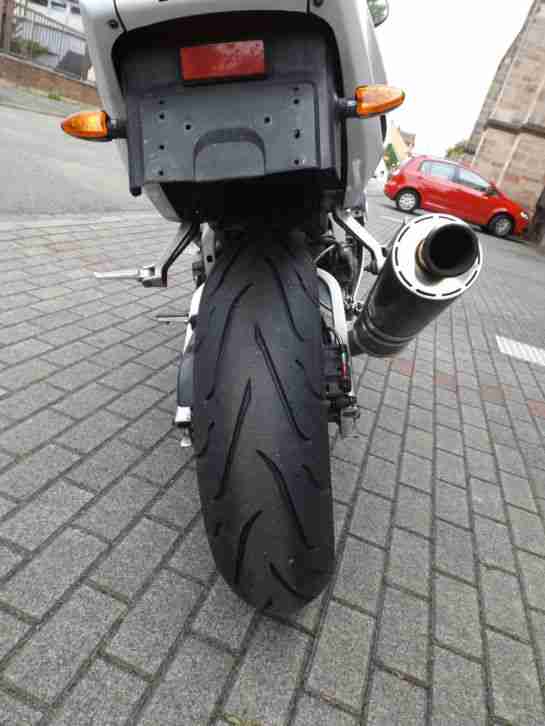 HONDA CBR 900 – SC29 -