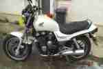 CBX 650 E, EZ 1983, 75 PS, 64.000 km