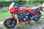 CBX 750 F