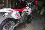 CRE CRF CR 450 500 ENDURO MOTO CROSS