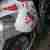 Honda CRE CRF