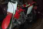 CRF 450 R