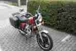 CX 500 C PC 01 CHOPPER FAHRBEREIT MIT