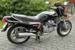 CX 500 Euro Sports Güllepumpe