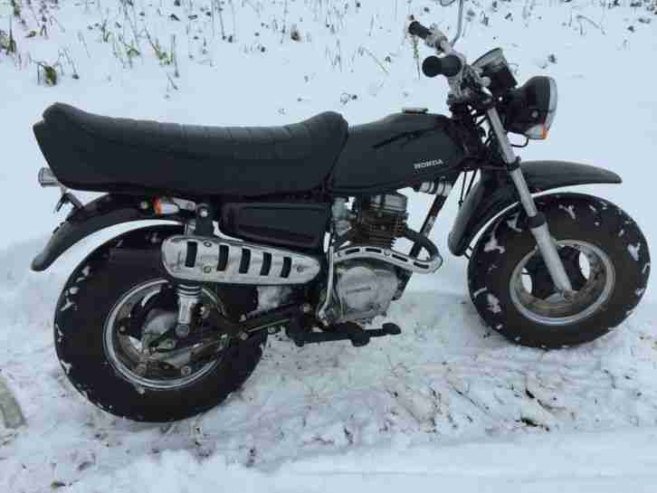 HONDA CY50 CY 50 CY-50 komplett restauriert mit zwei Motoren und zwei Getrieben
