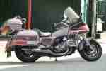 GL 1200 GOLDWING ASPENCADE