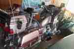 GOLDWING 1200 SC14 ASPENCADE MIT AHK