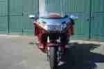 GOLDWING GL 1500SE