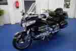 GOLDWING GL 1800 (SC47) Erstzulassung