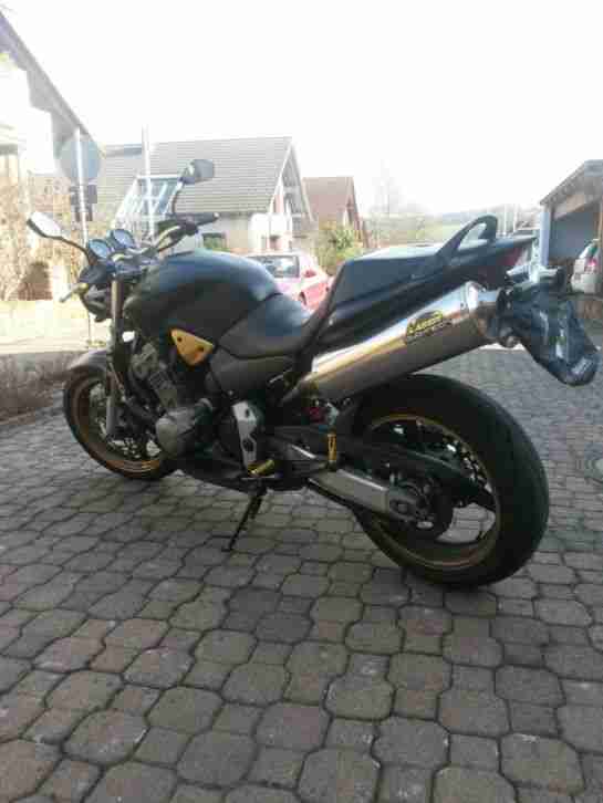 HONDA HORNET