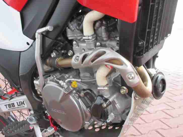 HONDA,MONTESA,4RIDE,COTA 260,EXTRAS,1 HAND,TRIALWANDERN,WERKSGARANTIE,FAST NEU !