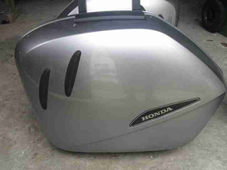 HONDA MOTORRADKOFFER