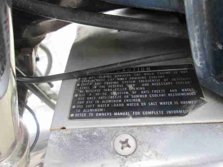 *HONDA* Motorrad - Hubraum 493 - SUPER ZUSTAND - FAHRBEREIT - Mit HU