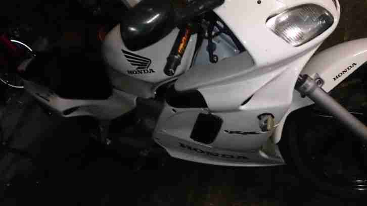 HONDA NSR 125 NSR125 JC22 Gianelli Auspuff