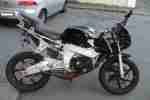 HONDA NSR 125 R Super Sprint mit