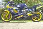 NSR125R TELEFONIKA MOVISTAR