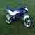 Honda NSR50 Moped
