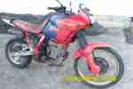 NX 650 Dominator (mod. RD 02)