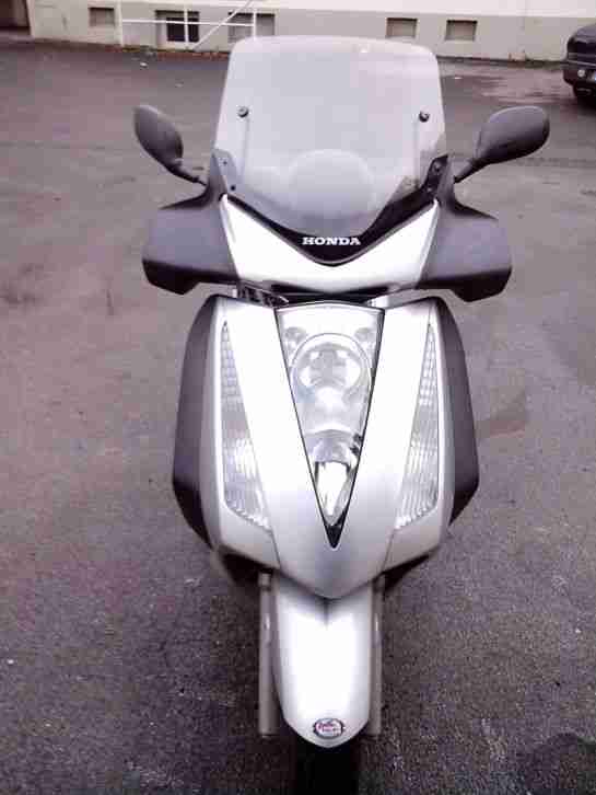 HONDA Pantheon JF12 Baujahr2003