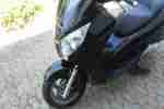 ROLLER S WING 125ccm top Zustand mit