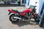 SEVENFIFTY CB750 EZ:2001 24357KM